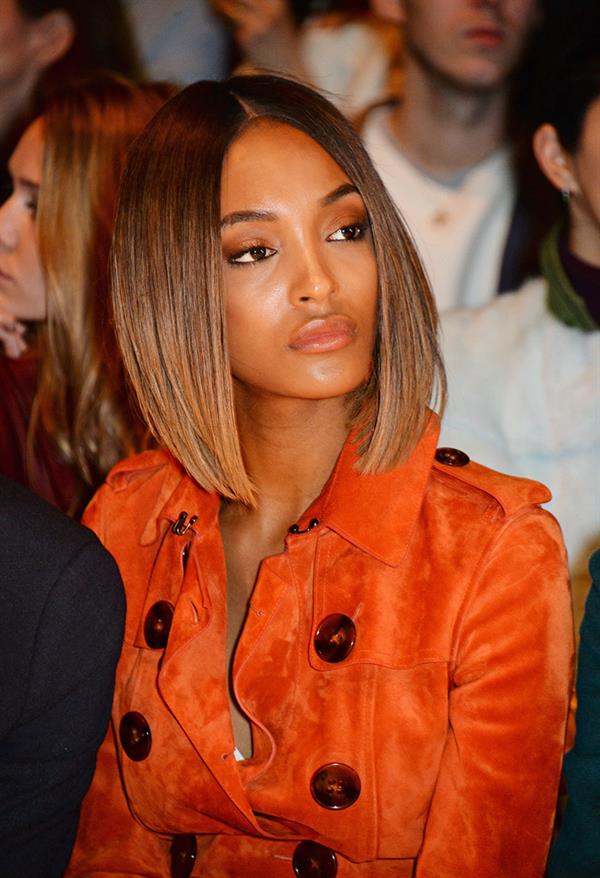 Jourdan Dunn