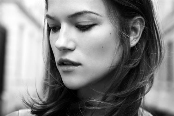 Kasia Struss