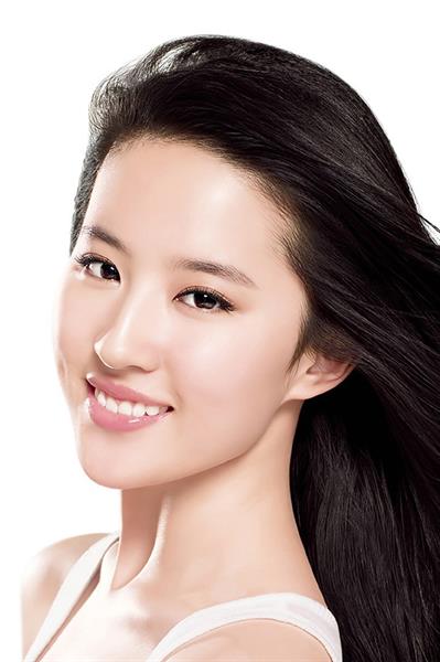 Liu Yifei