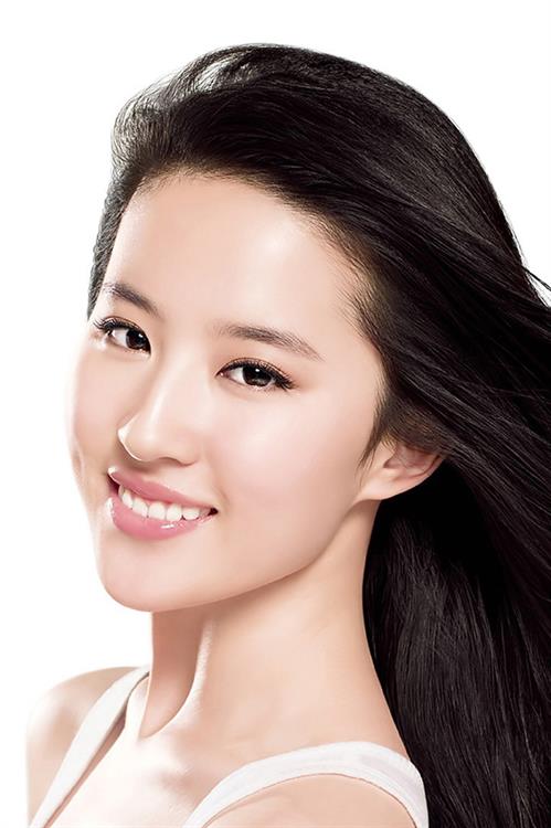 Liu Yifei