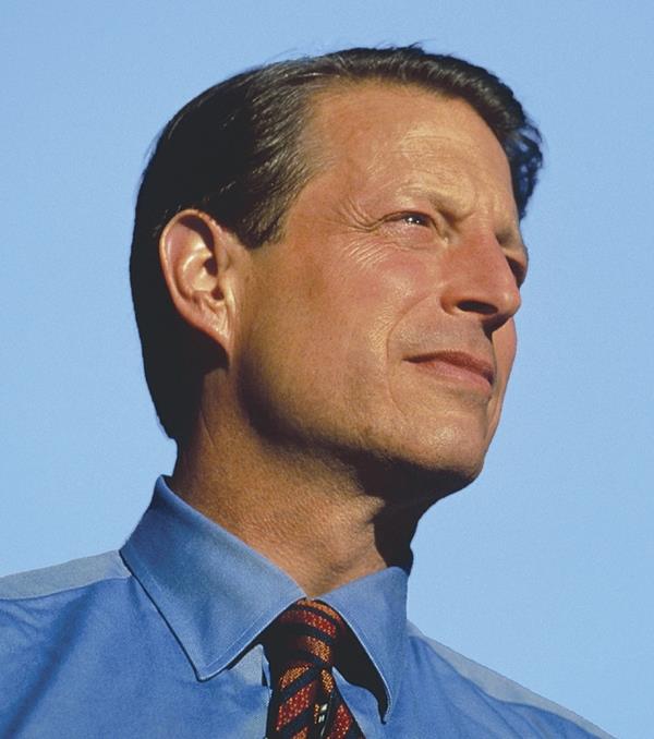 Al Gore