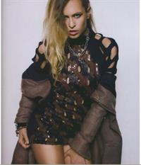 Alice Dellal