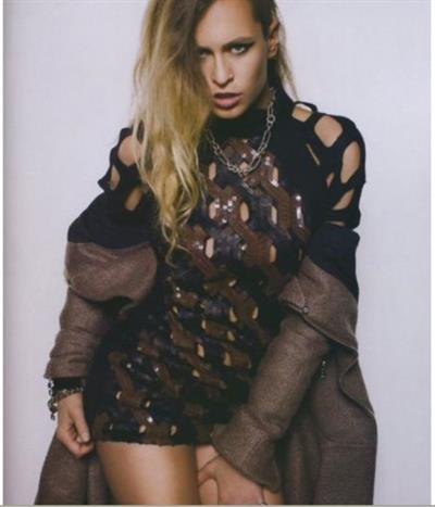 Alice Dellal