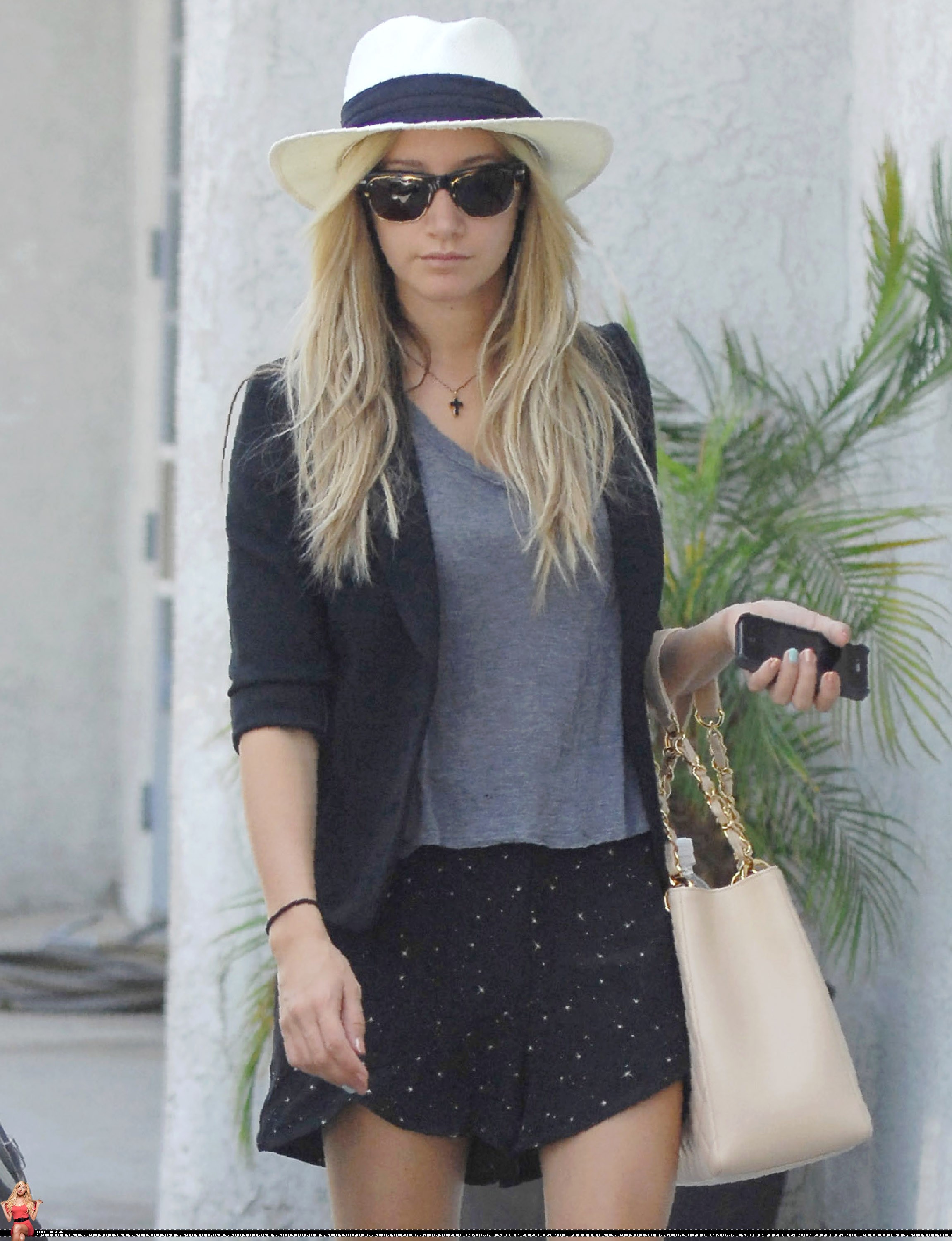 Ashley Tisdale