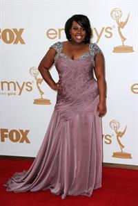Amber Riley