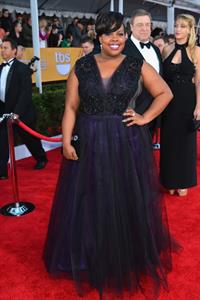 Amber Riley