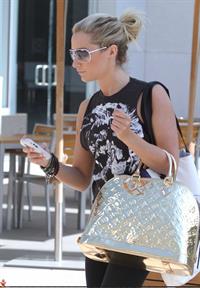 Ashley Tisdale