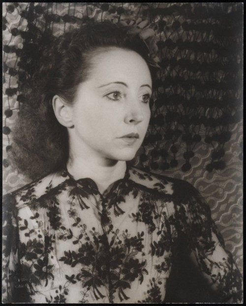 Anaïs Nin