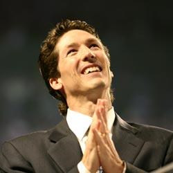Joel Osteen