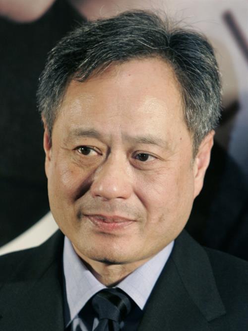 Ang Lee