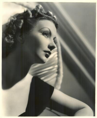 Ann Sothern