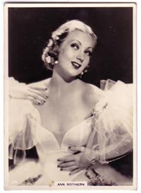 Ann Sothern