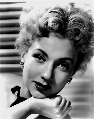 Ann Sothern