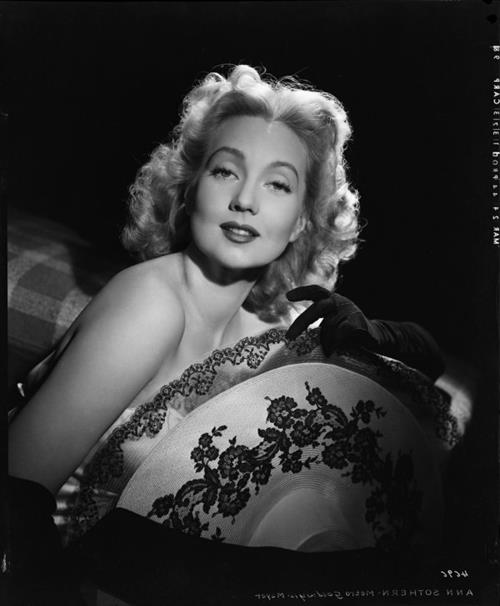 Ann Sothern