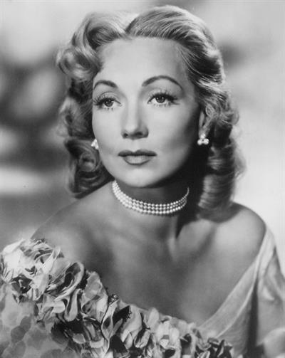 Ann Sothern