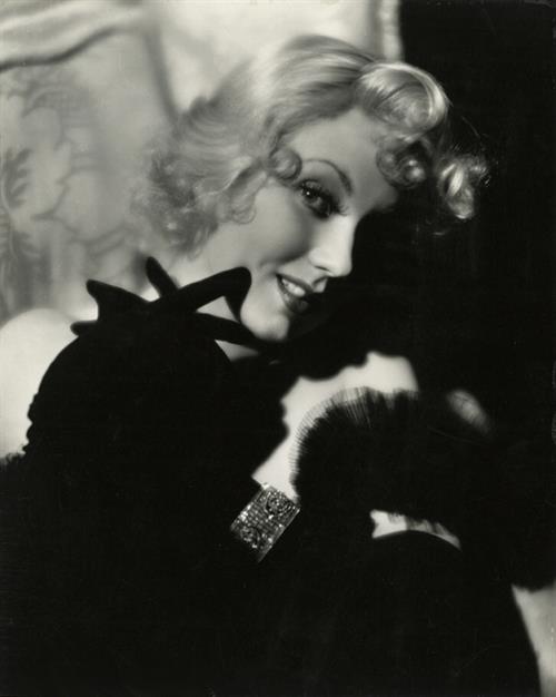 Ann Sothern