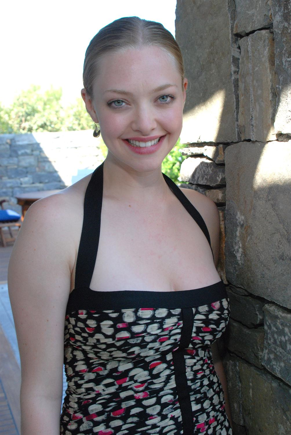 Amanda Seyfried