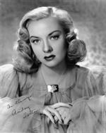 Audrey Totter