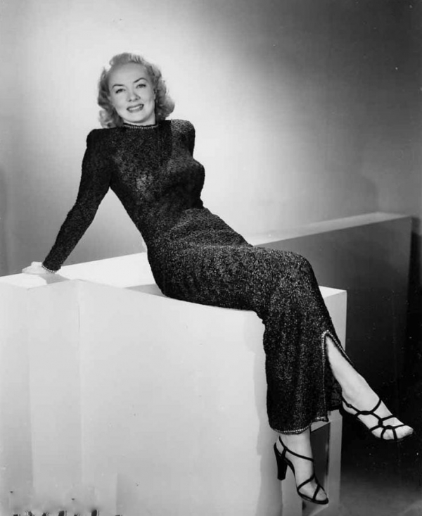 Audrey Totter