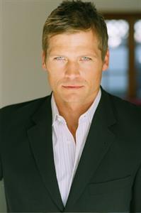 Bailey Chase