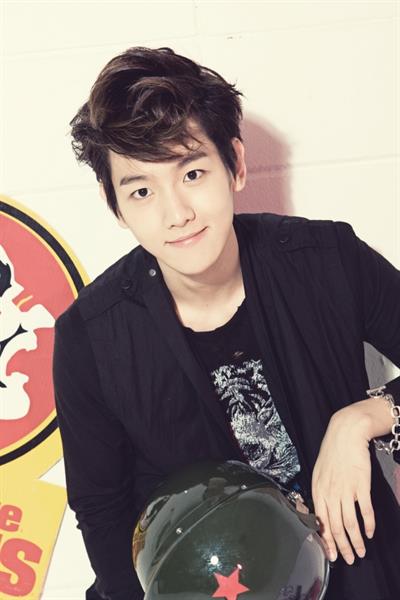 Byun Baekhyun