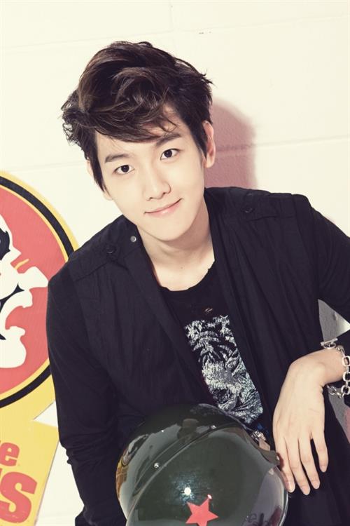 Byun Baekhyun