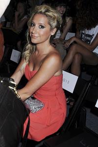 Ashley Tisdale