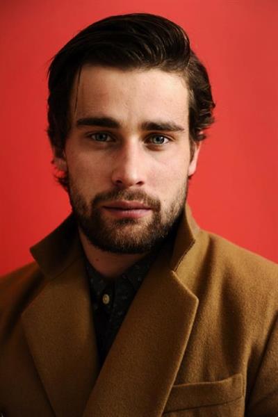Christian Cooke