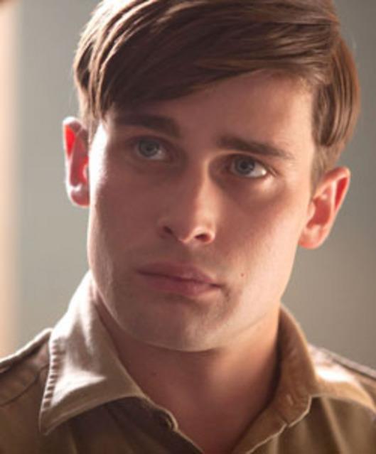 Christian Cooke