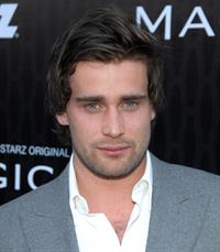 Christian Cooke