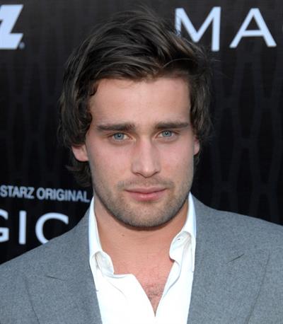 Christian Cooke