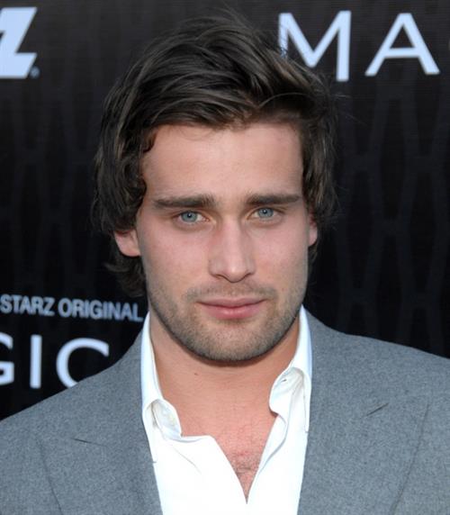 Christian Cooke