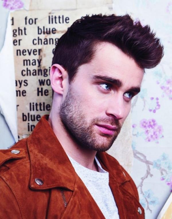 Christian Cooke