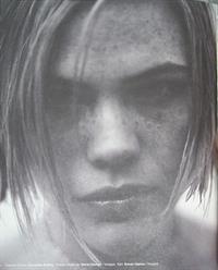 Clea Duvall