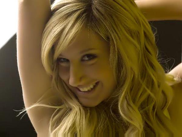 Ashley Tisdale