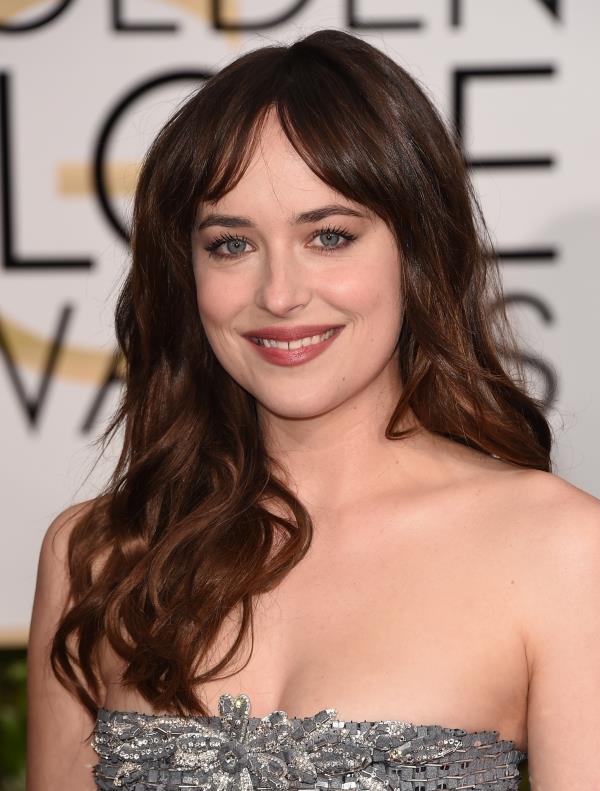 Dakota Johnson