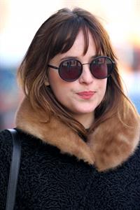 Dakota Johnson