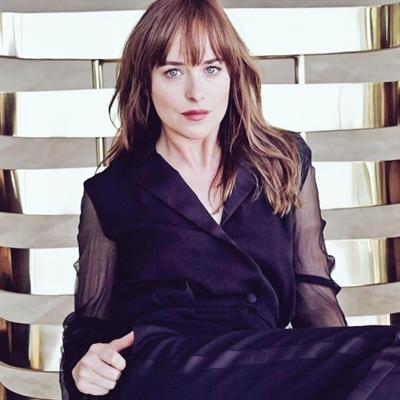 Dakota Johnson