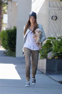 Ashley Tisdale
