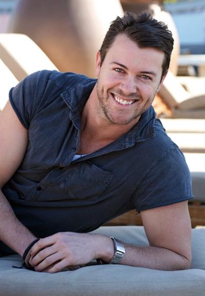 Daniel Feuerriegel