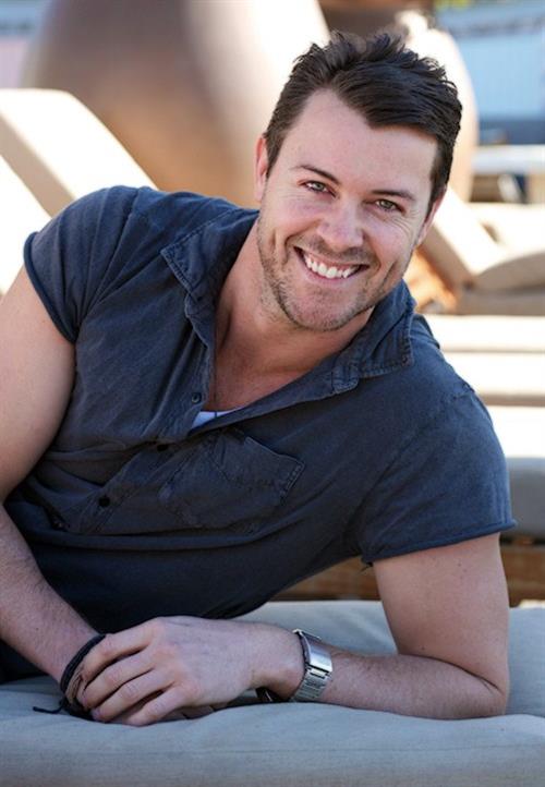 Daniel Feuerriegel