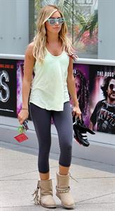 Ashley Tisdale