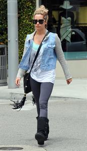 Ashley Tisdale