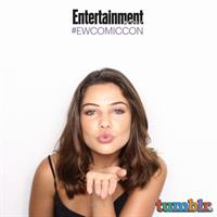 Danielle Campbell
