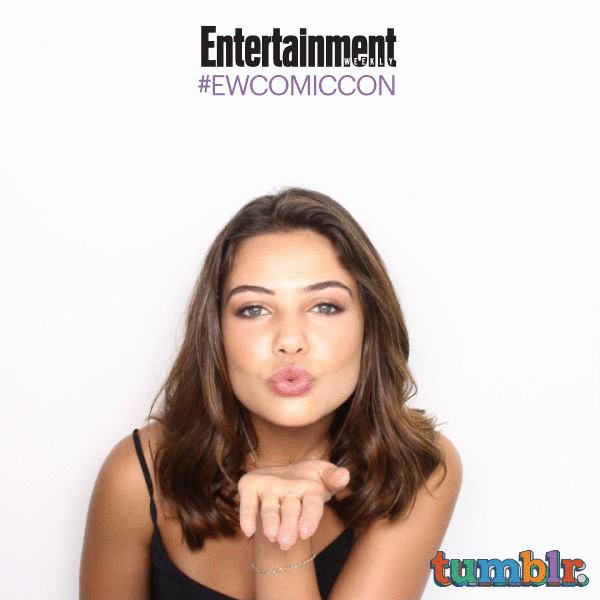 Danielle Campbell