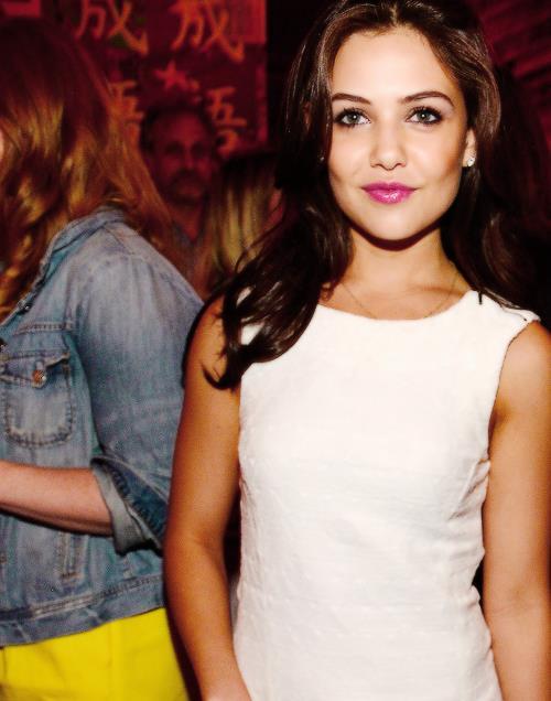 Danielle Campbell