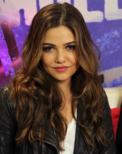 Danielle Campbell