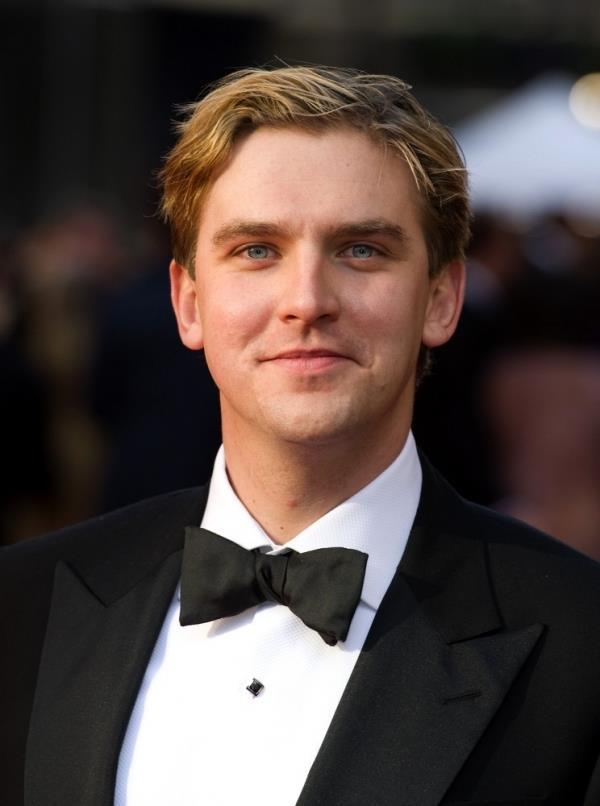 Dan Stevens