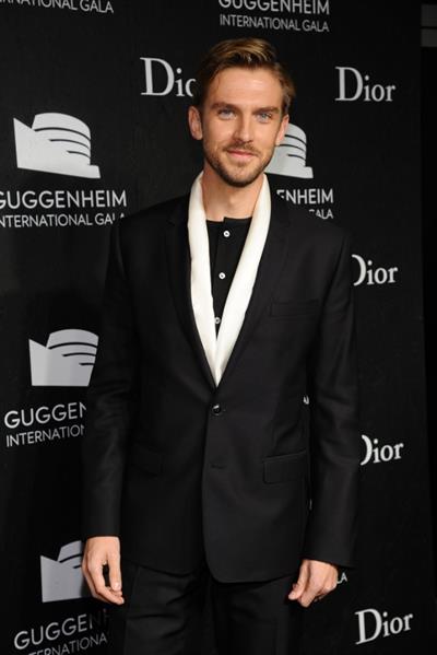 Dan Stevens