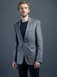Dan Stevens